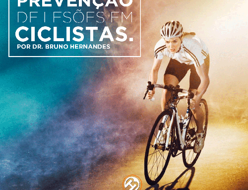 Prevenção de Lesões em Ciclistas